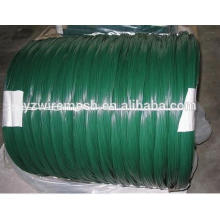 Fio revestido de PVC fornecedor de China